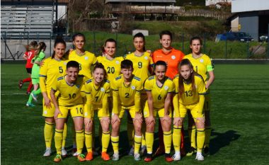 Vashat e Kosovës triumfojnë kundër Uellsit, arrijnë në finale