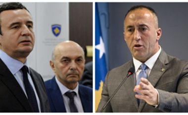 Haradinaj thirrje Kurtit dhe LDK-së: Taksa mos të hiqet pa njohje