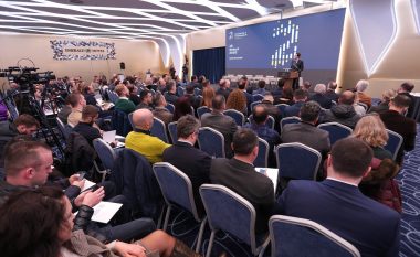 Konventa e Dytë e Prodhuesve bashkon bizneset – diskutohet për tregtinë rajonale, investimet e huaja dhe marketingun dixhital