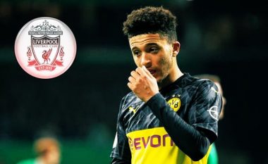 Liverpooli ia bënë të qartë Dortmundit: Duam Sanchon