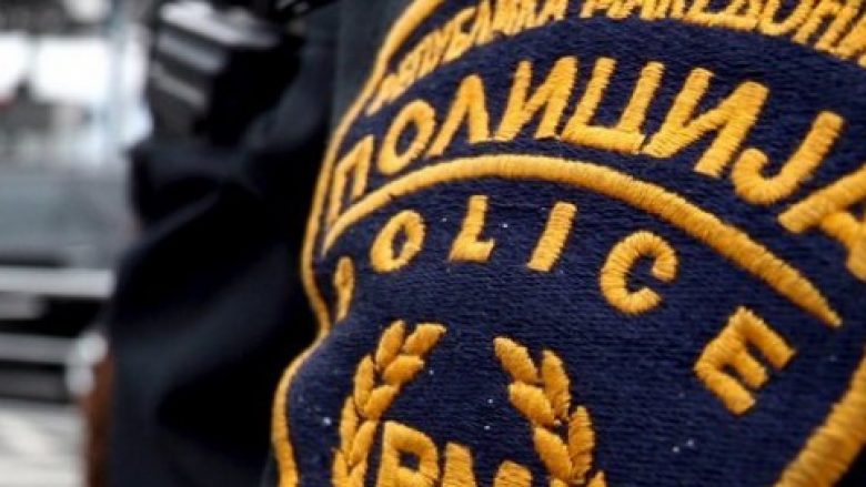 Shkup, një person ka sulmuar policët gjatë orës policore