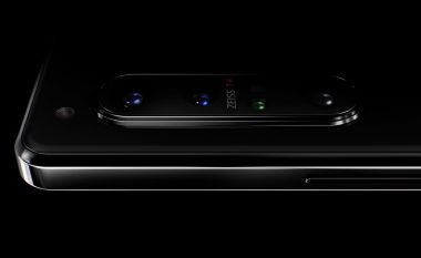 Sony lanson telefonin e ri, Xperia 1 II, mbështet rrjetin 5G