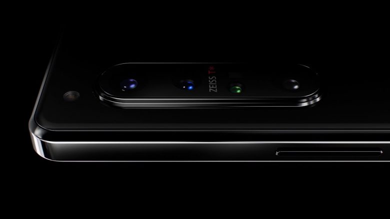 Sony lanson telefonin e ri, Xperia 1 II, mbështet rrjetin 5G