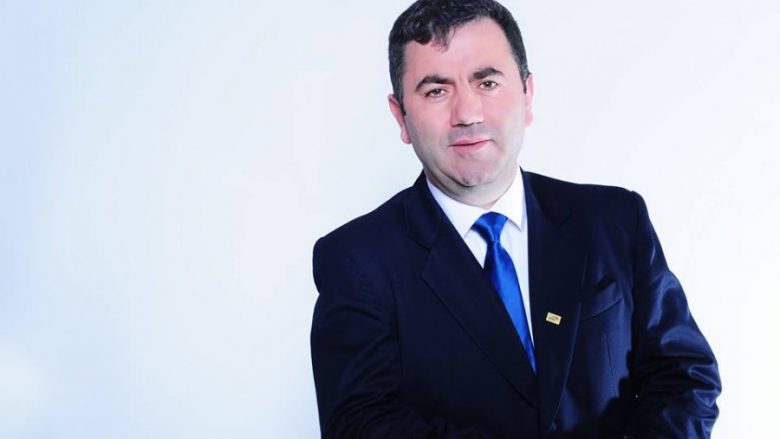 PDK nominon Naim Fetahun për kryetar të Podujevës