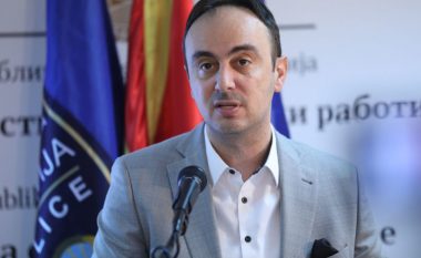 Çulev: Zhvillimi i zgjedhjeve në verë janë një barrë shtesë për policinë