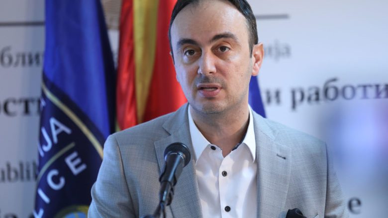 Ministri Çulev për vizitë në SPB Kumanovë