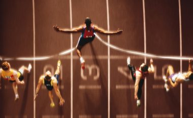 Nike po prodhon atlete për të rritur performancën e atletëve në Lojërat Olimpike 2020