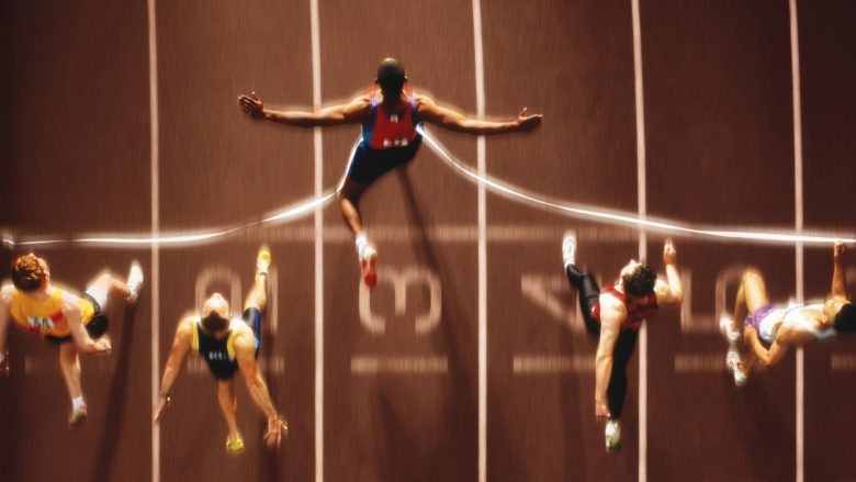 Nike po prodhon atlete për të rritur performancën e atletëve në Lojërat Olimpike 2020