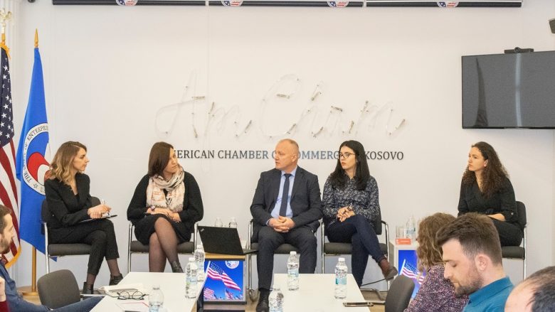 Oda Ekonomike Amerikane: Përgjegjësia sociale shumë e rëndësishme për qëndrueshmërinë e bizneseve në Kosovë