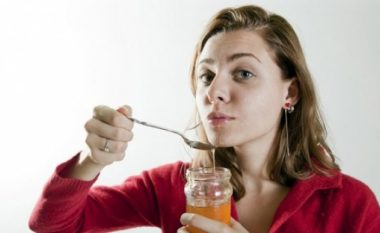 Përdorimet e veçanta të mjaltit në kuzhinë që mbase nuk i dini