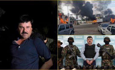 Drogë, tortura e masakra – detaje dhe pamje të tmerrshme rreth aktiviteteve të kartelit të “El Chapo-s” dhe bandave të tjera të Meksikës