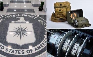 “Goditja inteligjente e shekullit”: CIA bleu fshehurazi kompaninë zvicerane për kodimin e mesazheve dhe e përdori për spiunim në 120 vende të botës