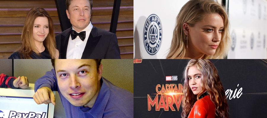 Brenda jetës së trazuar të Elon Musk: takohet me yjet e Hollywood-it, ka pesë djem, dhe po pret një fëmijë tjetër me këngëtaren Grimes