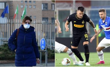 Alarmohen italianët nga Coronavirusi, vdes edhe një grua dhe anulohen tri ndeshje të Serie A