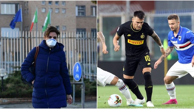 Alarmohen italianët nga Coronavirusi, vdes edhe një grua dhe anulohen tri ndeshje të Serie A