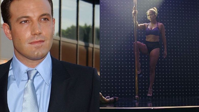Ben Affleck e vlerëson rolin e ish – të dashurës së tij, Jennifer Lopez në “Hustlers”, thotë se e meritonte një çmim në “Oscars 2020”