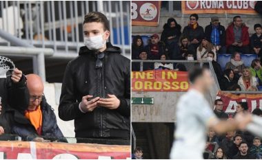 Coronavirusi nuk i kursen as futbollistët në Itali, preket një nga Serie C dhe një nga Serie A