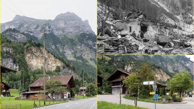 Fshati zviceran do të evakuohet, pranë tij gjendet një “depo” me 3.500 ton municion të Luftës së Dytë Botërore