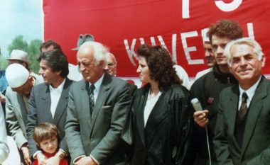 Tri dekada nga pajtimi i gjaqeve, kujtohet Lëvizja e Anton Çettës