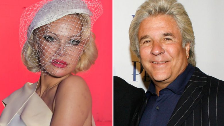 Zbulohet mesazhi që i dha fund martesës 12 ditore të Pamela Anderson