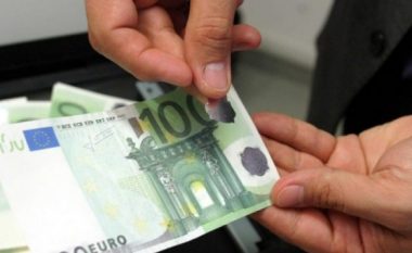 Arrestohet një person i kërkuar për veprën penale ‘falsifikim i parasë’