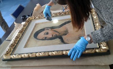 Dënim i madh për “kontrabanduesin” e Picassos