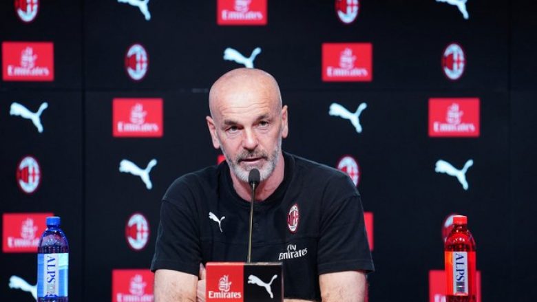 Pioli deklarohet pas humbjes ndaj Genoas: Kaosi te Milani nuk mund të fshihet
