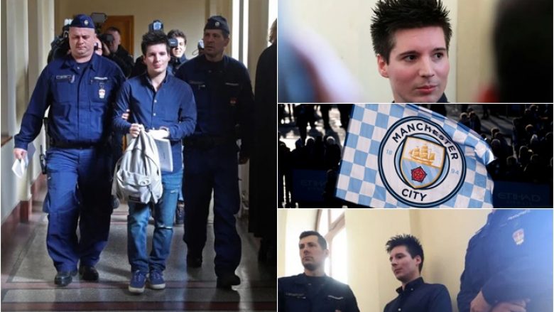 Njihuni me Rui Pinton, hakerin e burgosur të Football Leaks – dëshmitë e tij e çuan Man Cityn drejt përjashtimit nga LK