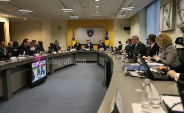 Emërohen anëtarët e Komisionit për Kompensimin e Viktimave të Krimit