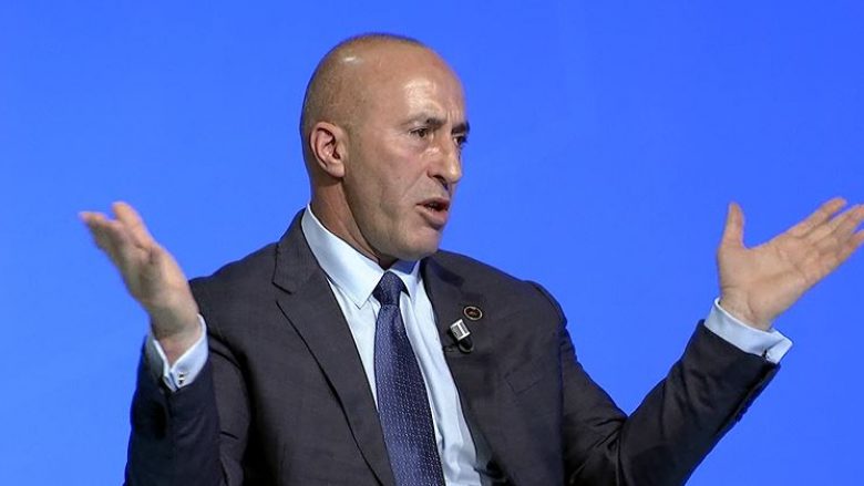 Haradinaj: Me emërimin e Glauk Konjufcës në MPJ, Kurti çoi dëm politikën e jashtme