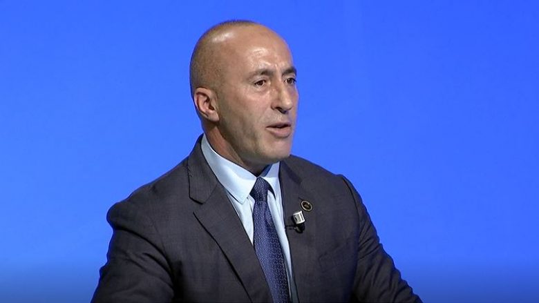 Ramush Haradinaj: Rrëzimi i Qeverisë Kurti me mbi 80 vota, veprim historik