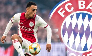 Refuzohet edhe oferta e dytë e Bayernit për Dest, Ajaxi i thotë Bavarezëve ta rritin ofertën