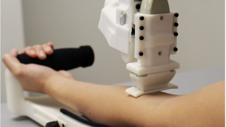 Njihuni me robotin që merr gjakun me më shumë efektivitet se punëtorët mjekësor