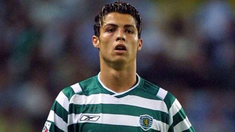 Malaga refuzoi transferimin e Ronaldos për 3.5 milion euro, drejtori sportiv zbulon historinë