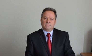 Nexhmi Rudari kandidat i LDK-së për kryetar të Podujevës