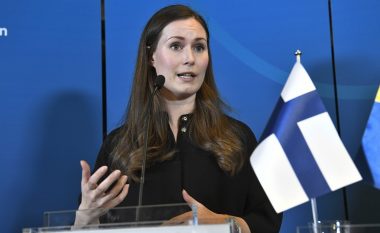 Kryeministrja finlandeze: ‘Ëndrra amerikane’ arrihet në vendet skandinave