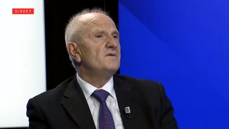 Sejdiu: Kosova u mashtrua me karremin e dialogut