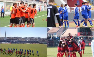 Publikohet orari për ndeshjet e javës së 23-të në Superligën e Kosovës