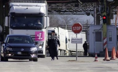 Serbia ndalon transitin e mallrave, Kosova ende pa asnjë veprim