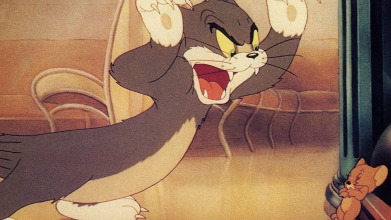 Tom & Jerry: Rrëfimi për një mace dhe një mi, historia e të cilëve filloi 80 vjet më parë