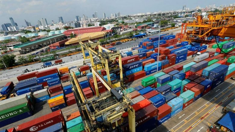 OBT konfirmon rënie të madhe në tregtinë botërore të mallrave
