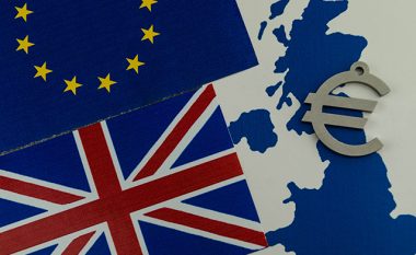Bashkimi Evropian kërkon marrëveshje tregtare ‘unike’ me Britaninë e Madhe