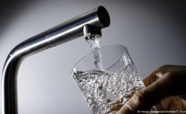 KRU” Prishtina” bën thirrje për shpenzim racional të ujit të pijshëm