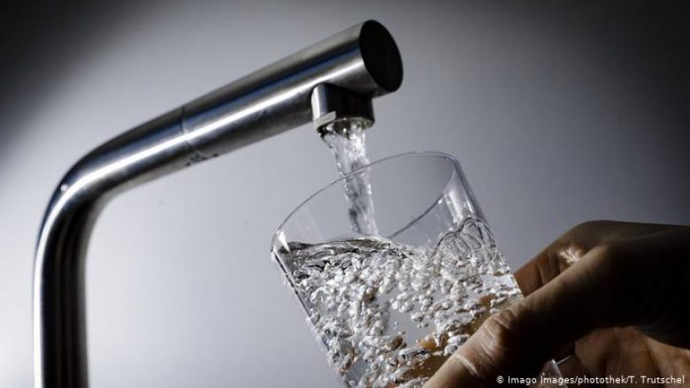 KRU ‘Gjakova’: Shpërndarja e Coronavirusit nuk ndikon në cilësinë e ujit