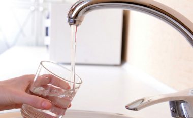 KRU ‘Prishtina’: Uji i pijshëm është 100 për qind i sigurt për konsum