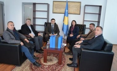 Milojeviq pranon detyrën e ministrit të Zhvillimit Rajonal