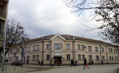 Komuna e Podujevës udhëhiqet nga nënkryetari