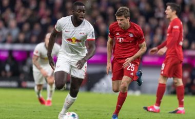 Bayern Munich 0-0 RB Leipzig, notat e lojtarëve