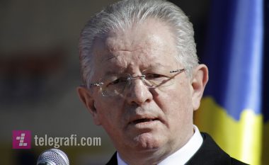 Hyseni kritikon Kurtin: Qeveria s’duhet të bie në grackën e Serbisë duke bërë dialog për çështje të veçanta
