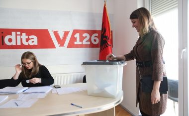 Anëtarësia e LVV-së përmes referendumit po deklarohet për marrëveshjen me LDK-në